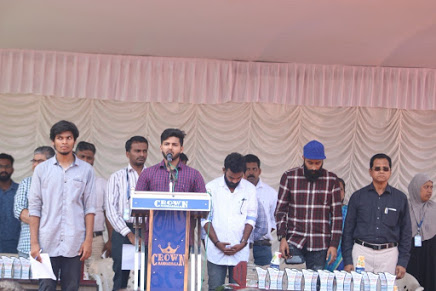 MEA Engineering College Malappuram Events photo 2